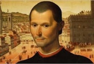 Machiavelli fra i personaggi più discussi del pensiero politico e della letteratura