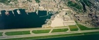 L'aeroporto di Genova. è fra quelli strategici?