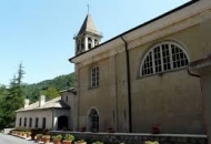 Festival Pietre Sonore per Sonar Organi. Santuario delle Tre Fontane Montoggio