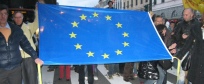 Piergiorgio Grossi, film sull'Europa senza la Ue