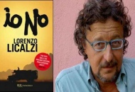 Lorenzo Licalzi presenta a Recco il nuovo noir di A. Alioto e R. Repaci