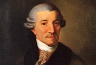 Teatro Sociale di Camogli, Concerto per il Venerdì Santo musiche di F. J. Haydn