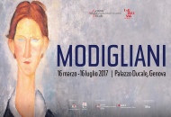 Mostra Modigliani, comunicato di. Palazzo Ducale e Ass. Consumatori