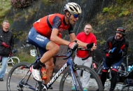 Grande ciclismo: Giro delle Fiandre vince Niki Terpstra, Nibali convince