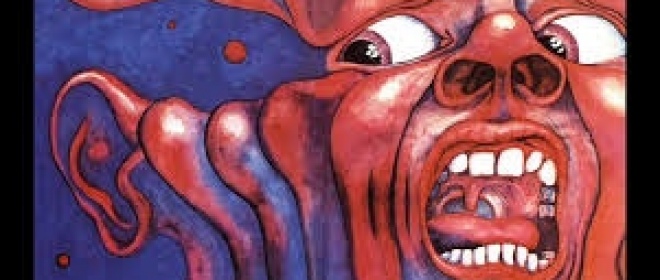 King Crimson, In The Court of the Crimson King