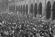 Alla Biblioteca Universitaria conferenza sui fatti del 30 giugno 1960 a Genova