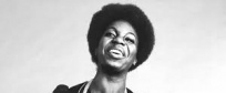 Nina Simone canta la suggestiva Flo Me La