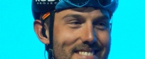 Sonny Colbrelli vince la. Parigi-Roubaix del 2021