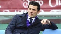 Vincenzo Montella tecnico della Fiorentina