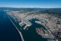 Genova e il suo porto