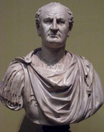 L'imperatore Vespasiano