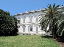 Villa Croce