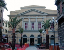 Teatro Modena