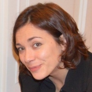 Milena Antonucci
