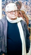 Gaetano Colletti, consigliere de La Casa delle Arti