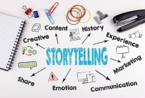 Modalità dello storytelling
