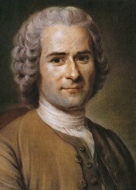 Jean Jeacques Rousseau