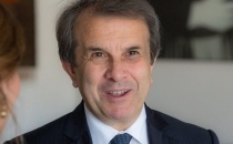 Claudio Orazi, sovrintendente Carlo Felice