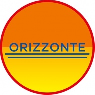 Logo associazione orizzonte https://www.lorizzonte-oro.it/