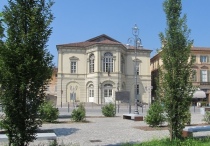 Teatro Municipale di Casale Monferrato
