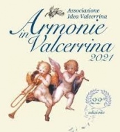 Armonie in Valcerrina 2021 (ventiduesima edizione)