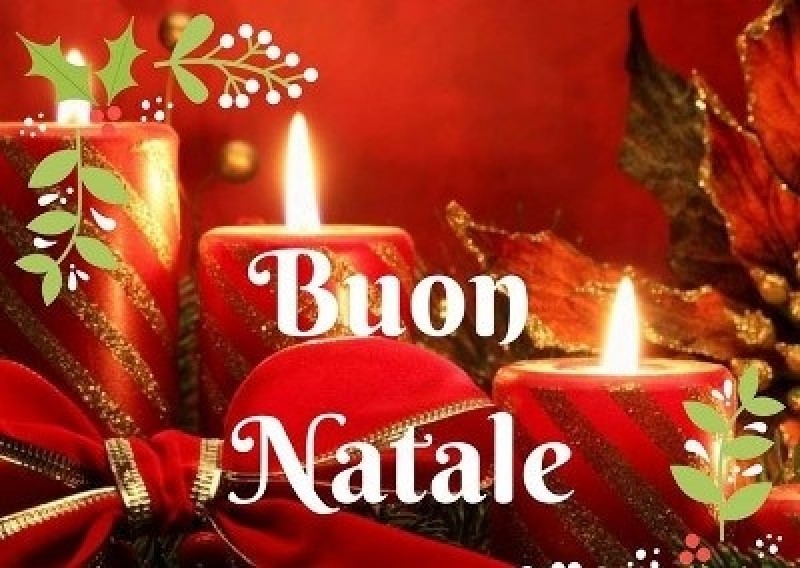 Auguriamoci Buon Natale.Buone Feste E Buon Anno A Tutti I Lettori Auguriamoci Le Cose Migliori Per Il Futuro Reteluna Genova