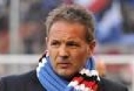 Dopo un anno e mezzo sulla panchina. Sinisa è nel cuore dei tifosi della sud