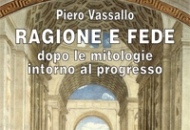 Piero Vassallo genovese di vasta cultura pubblica un nuovo straordinario libro