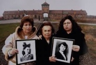 La città per commemorare la Shoah. Appuntamenti per non dimenticare