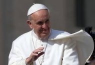 Da Genova è partito il giurista Rodotà su Charlie dissente da Papa Francesco