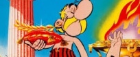 Album d'epoca Asterix di Gochinny ed Uderzo