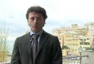 Luca Pastorino candidato preferito di civatiani di Sel e di Rifondazione