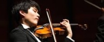 54° Premio Paganini. Yang in Mo vincitore