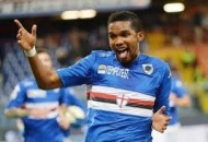 Non poteva essere un deserto dei tartari. Etoo ora c'è, fa gioco assist goal, è al top