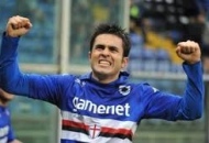 Sampdoria - Inter 1-0, goal di Eder. Udinese-Fiorentina pareggiano 2-2