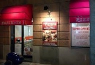 Pizzeria di Corso Armellini, fritti e altre specialità recapitate rapidamente a casa