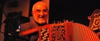 Gianni Coscia musica e storytelling, il 16/4