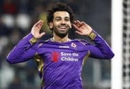 Fiorentina più forte 2 - 0 alla Sampdoria. Entrambi i goal viola nel secondo tempo