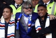 La Sampdoria ospita il Cesena e fa conto su Okaka, Etoo, Eder e Muriel in campo