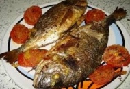 Pubblichiamo sotto due modalità di interpretare la cucina del pesce