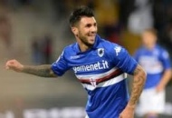 Sonante vittoria scacciacrisi per la Samp con l'Udinese 4 - 1 sul campo dei friulani