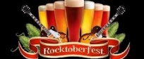 Rossi e Ramazzotti al. Rocktoberfest 19/21.6