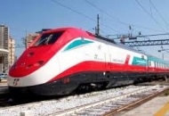 Siamo stati sabato scorso a Viareggio comfort su intercity andata e ritorno