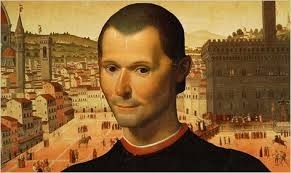 Machiavelli uno fra i personaggi più discussi del pensiero politico e della nostra letteratura