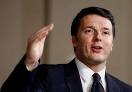 Pronta risposta di Renzi ai tre governatori stringiborse ai profughi penseranno gli italiani