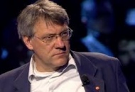 Maurizio Landini, segretario generale della Fiom critico verso la Fincantieri