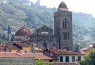 Week-end con partenza da Genova. La Svizzera Pesciatina nel Pistoiese