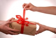 Regali cadeaux present fanno sempre piacere l'importante? saperli apprezzare