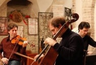 Il Festival Camogli in Musica al top il Trio di Parma esegue Beethoven