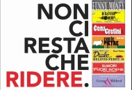 Disaster Comedy, la più esilarante commedia inglese degli ultimi anni